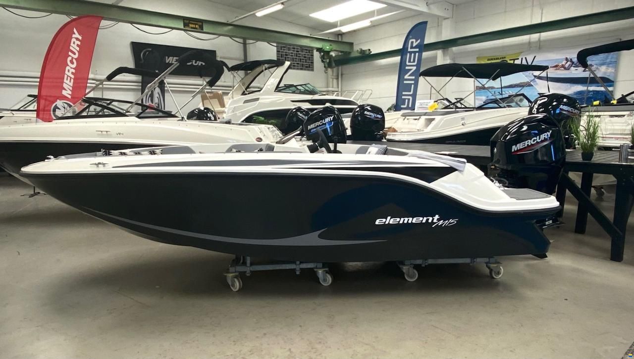 Bayliner M15