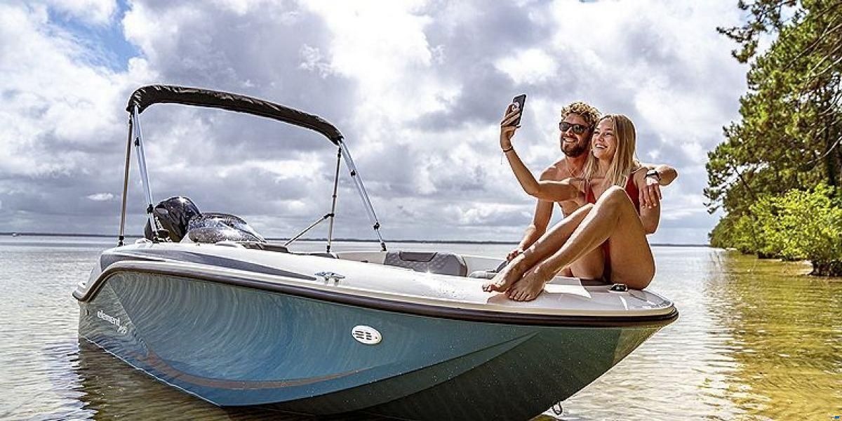 Bayliner M15