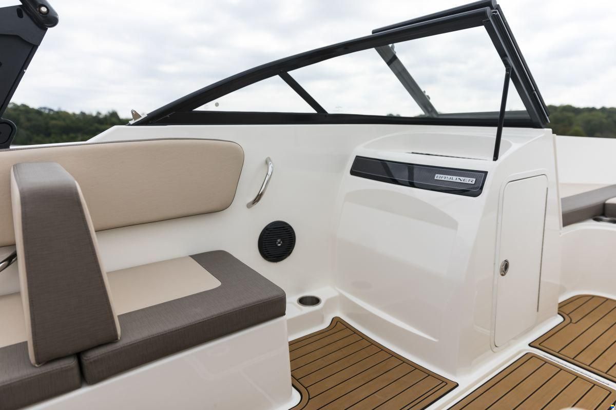 Bayliner VR4 Bowrider