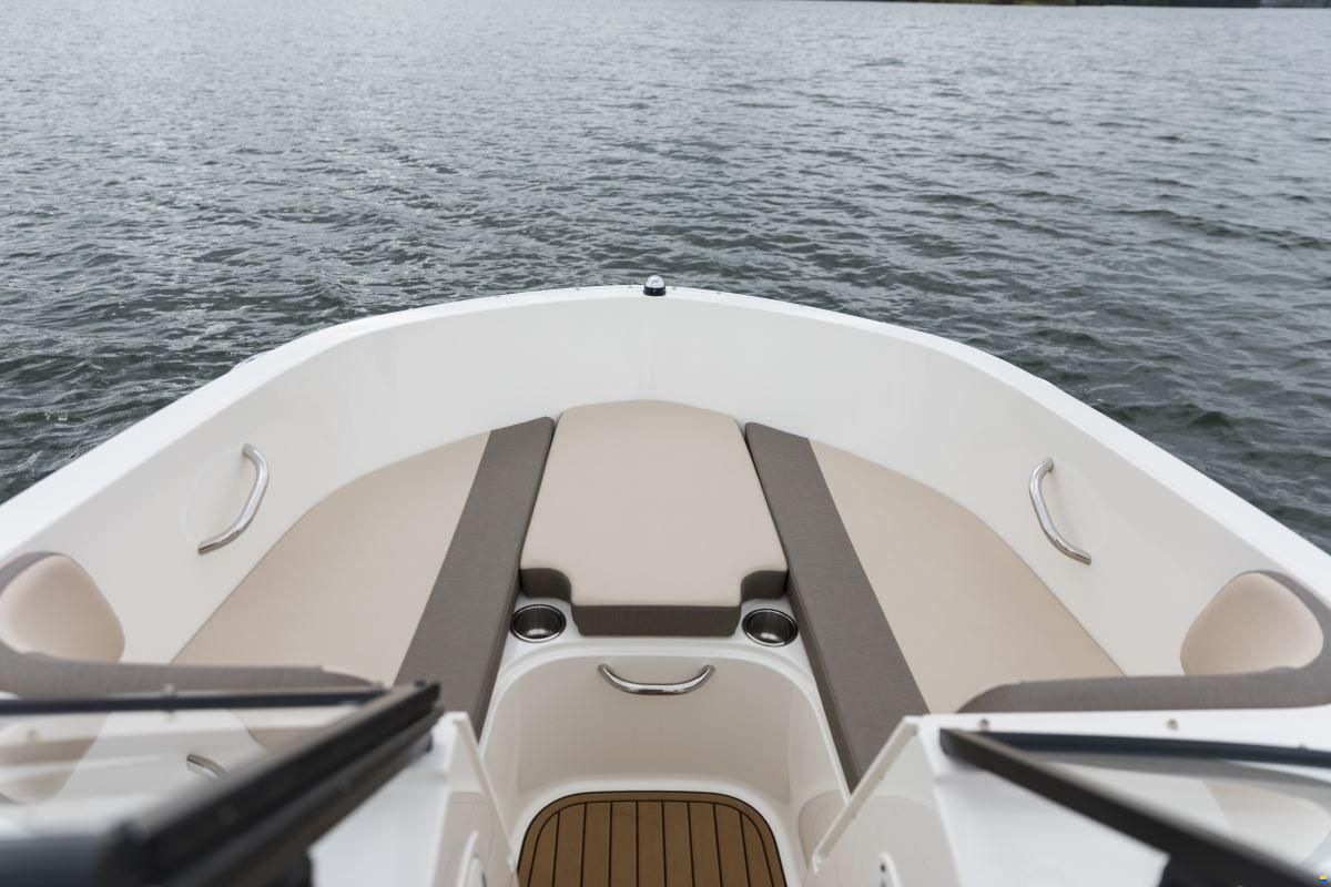 Bayliner VR4 Bowrider