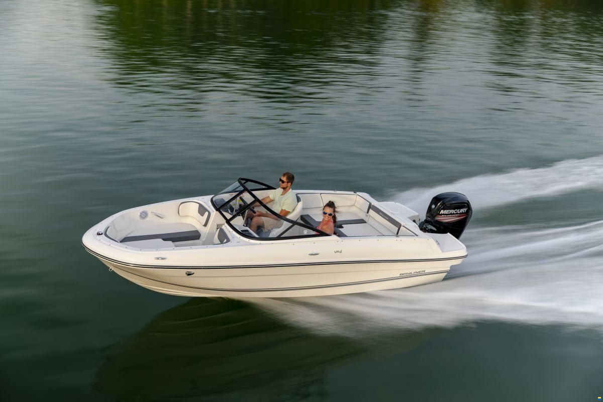 Bayliner VR4 Bowrider