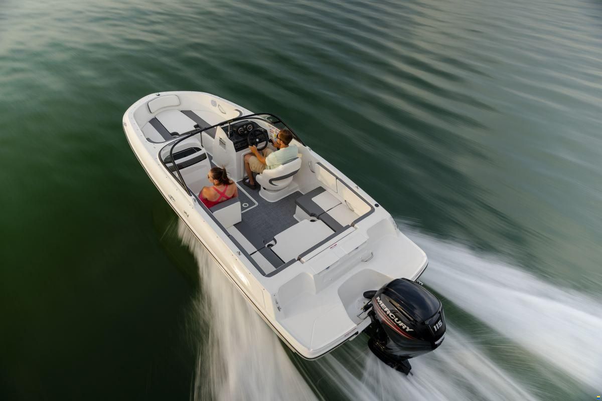Bayliner VR4 Bowrider