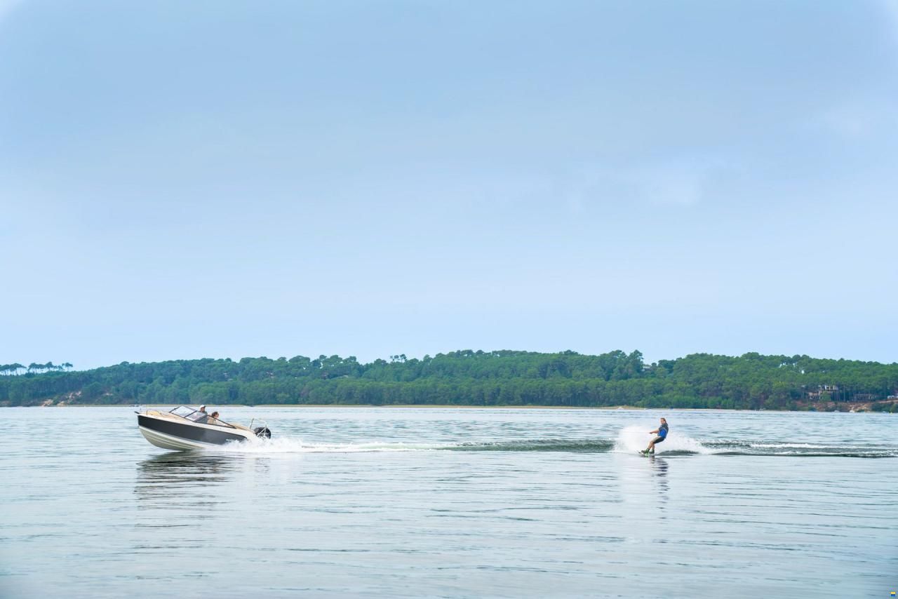 Quicksilver Activ 605 Cruiser