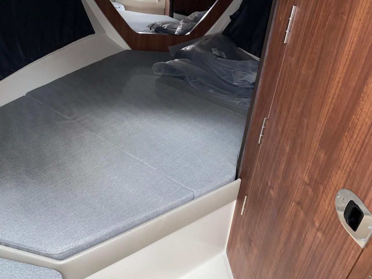 Quicksilver Activ 755 Cruiser
