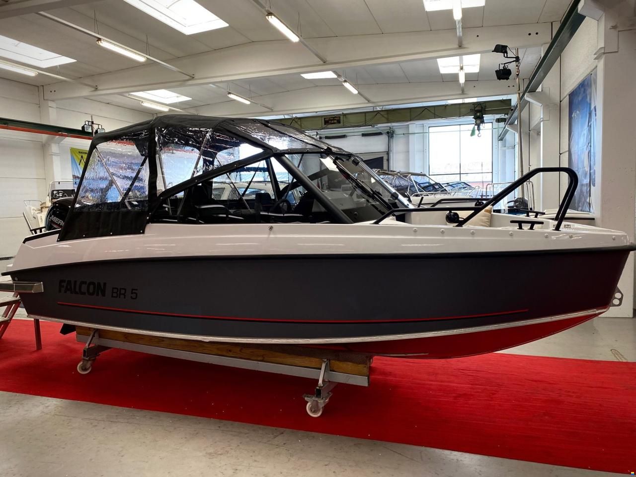 Bella BR5