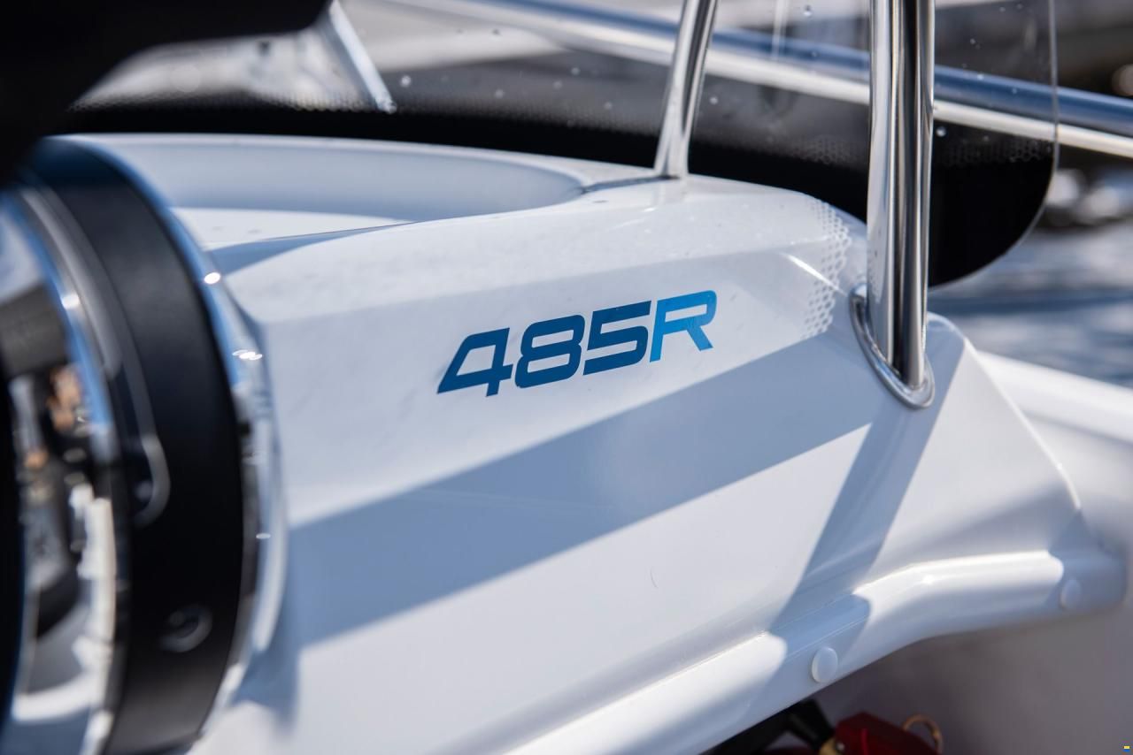 Bella 485 R