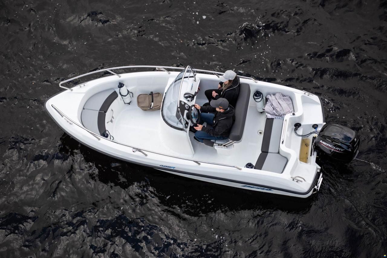 Bella 485 R