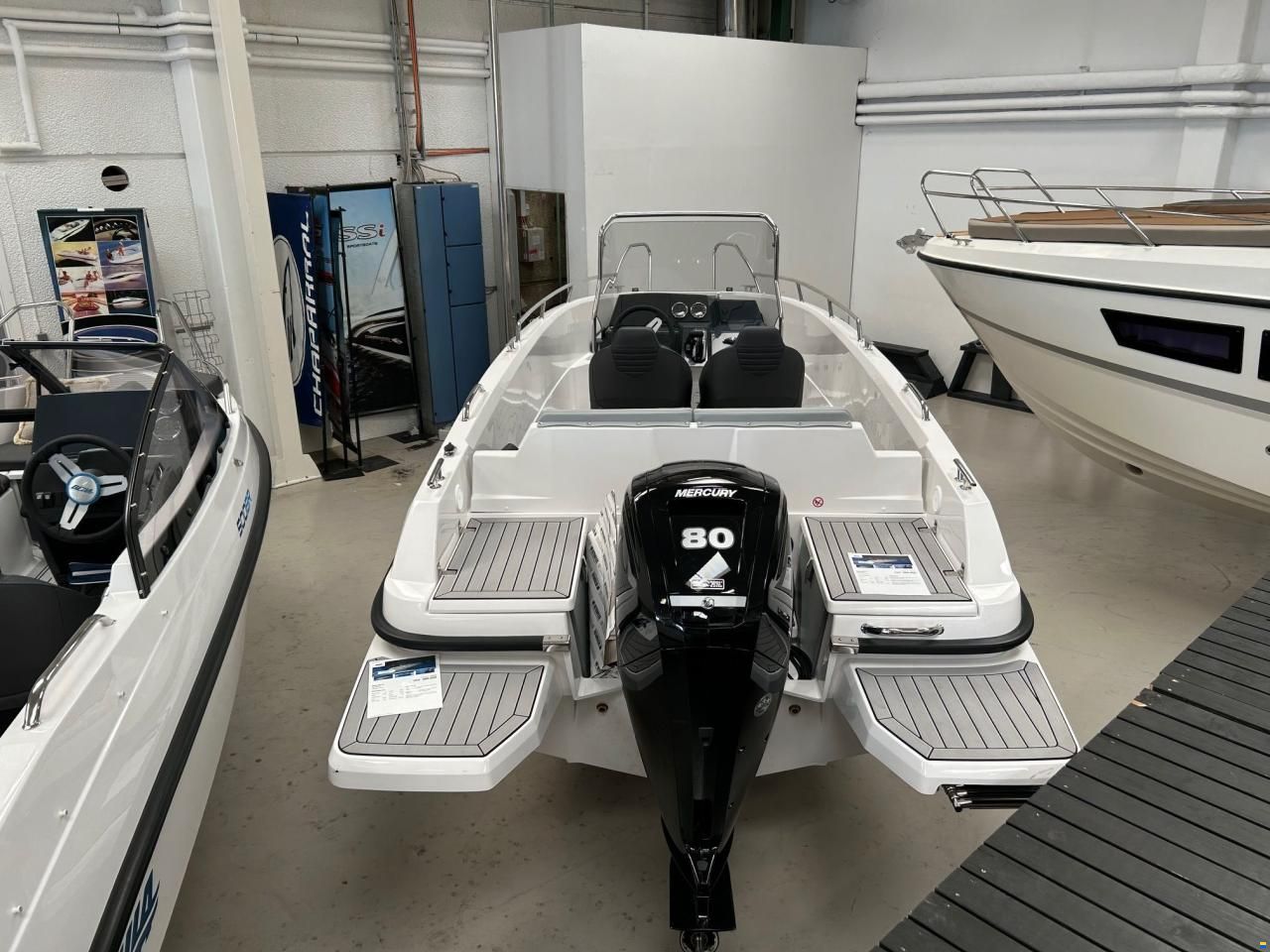 Bella 550 R