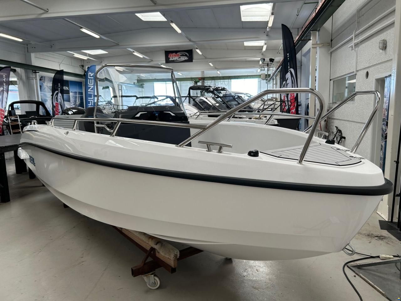 Bella 550 R