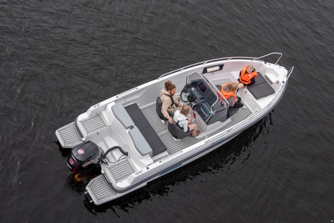 Bella 600 R