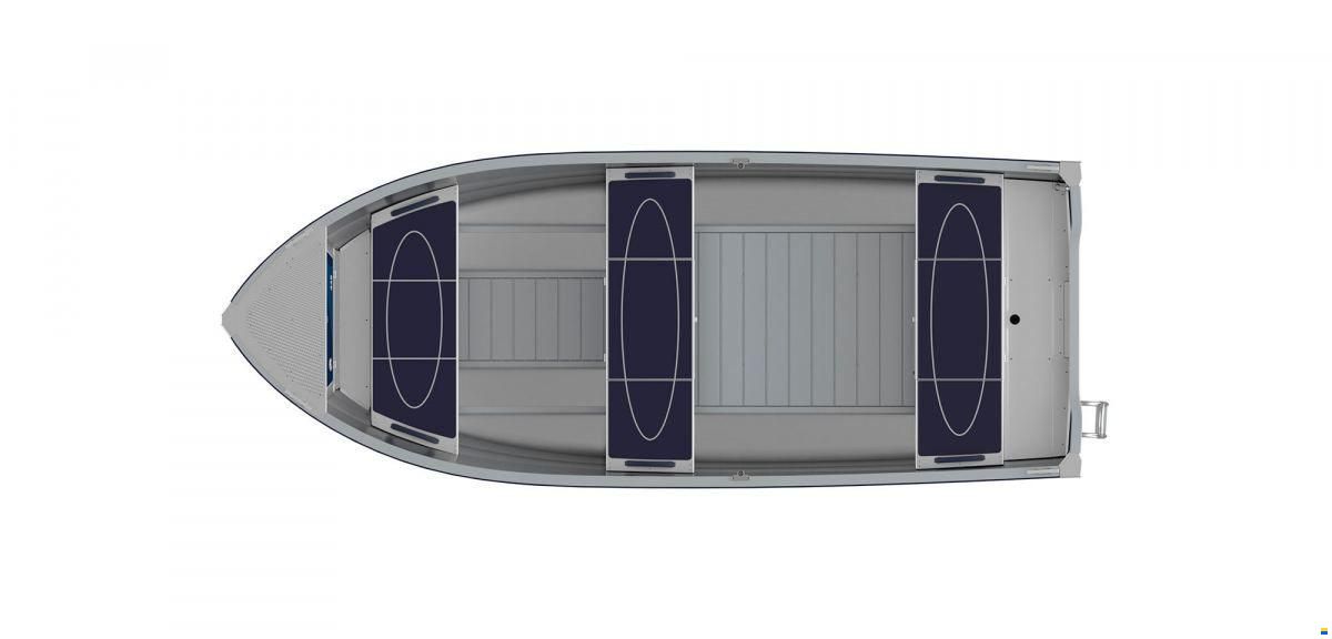 Linder 445 Sportsman Basic