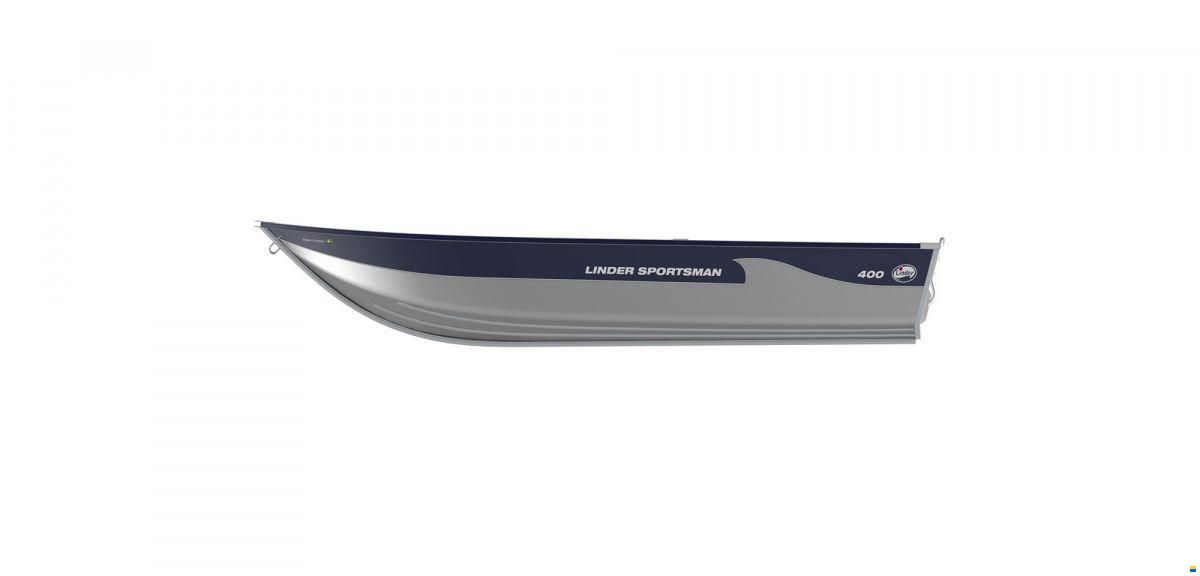 Linder 400 Sportsman
