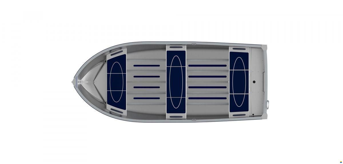 Linder 400 Sportsman