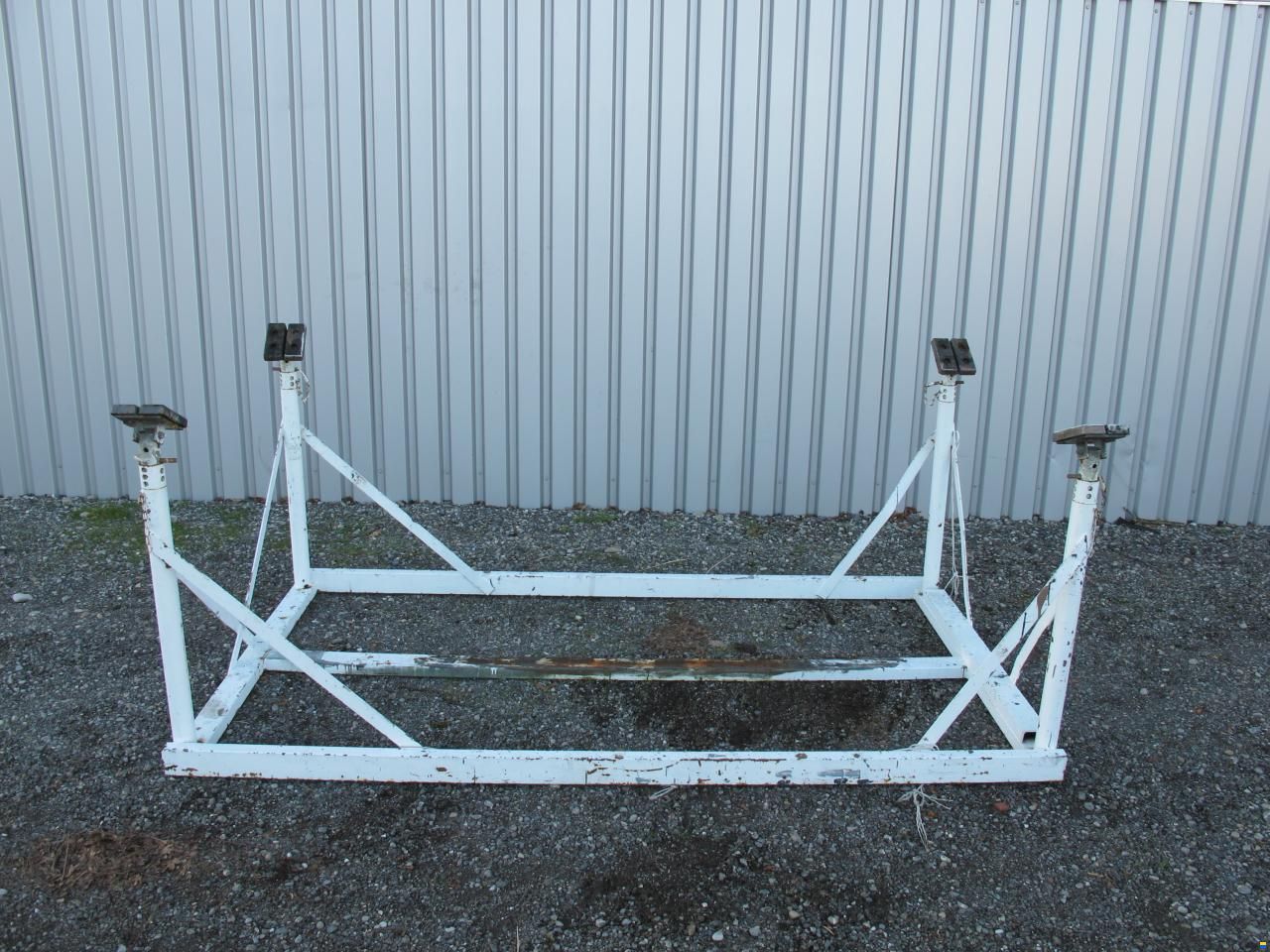 Hubwagen 5 Tonnen
