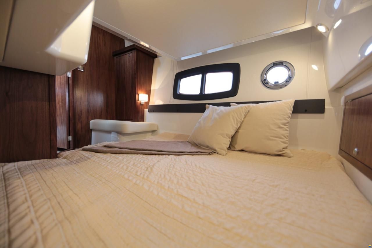 Grandezza 34 OC