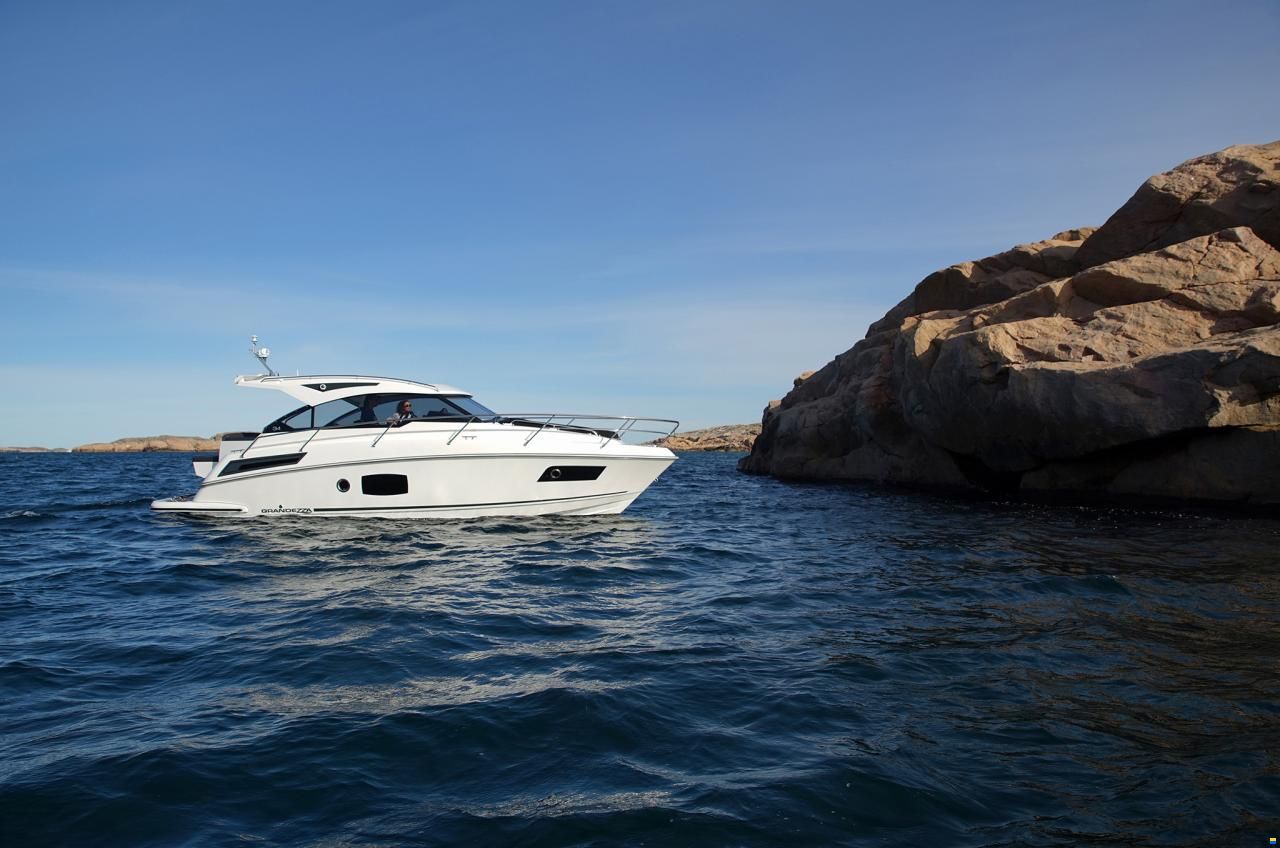 Grandezza 34 OC
