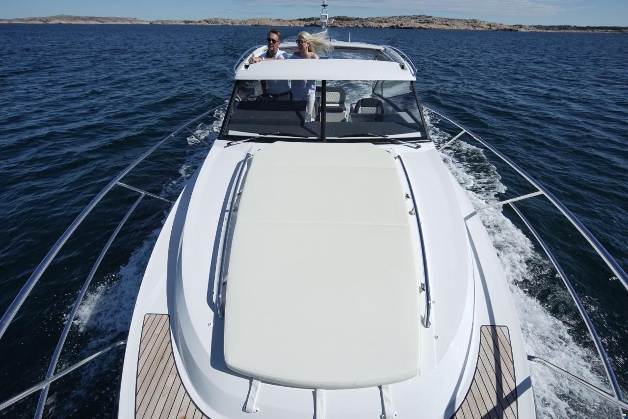 Grandezza 34 OC