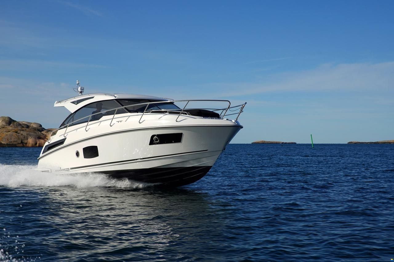 Grandezza 34 OC