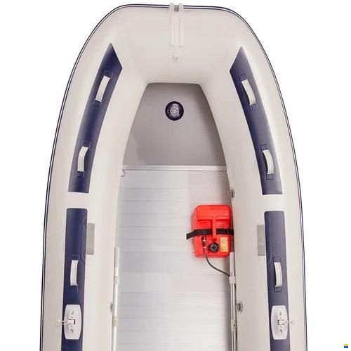Honda Honwave T40 AE3 - new model