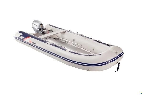 Honda Honwave T40 AE3 - new model