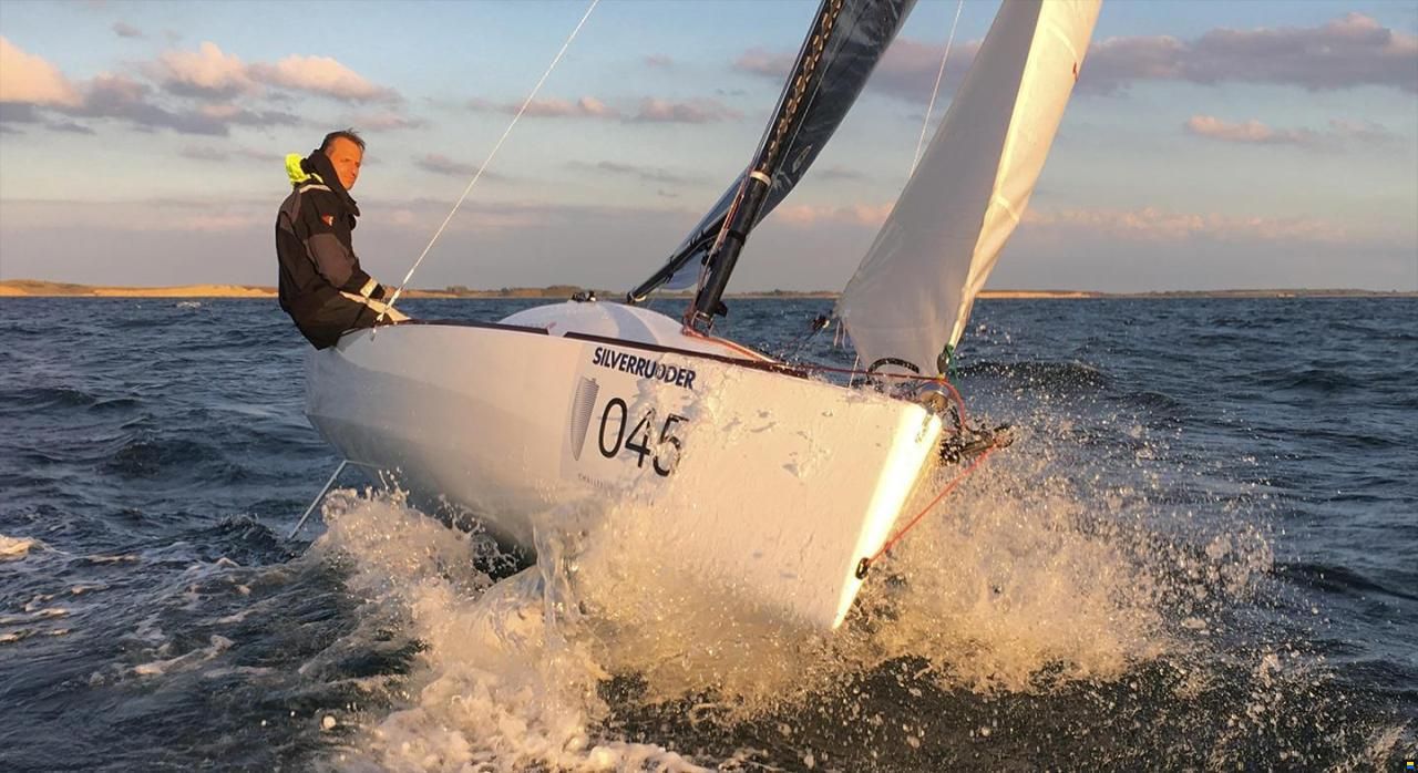 Beneteau First 18 SE
