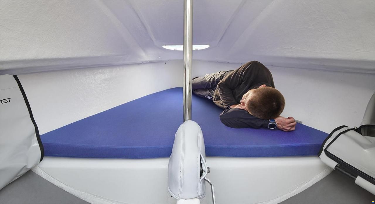 Beneteau First 18 SE