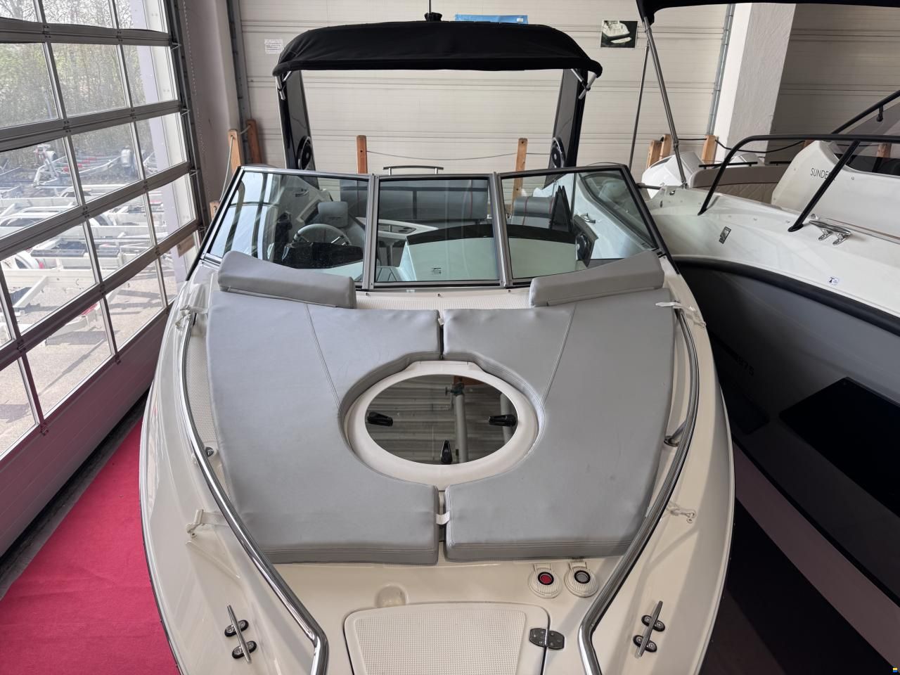 Fibrafort 242 GTC