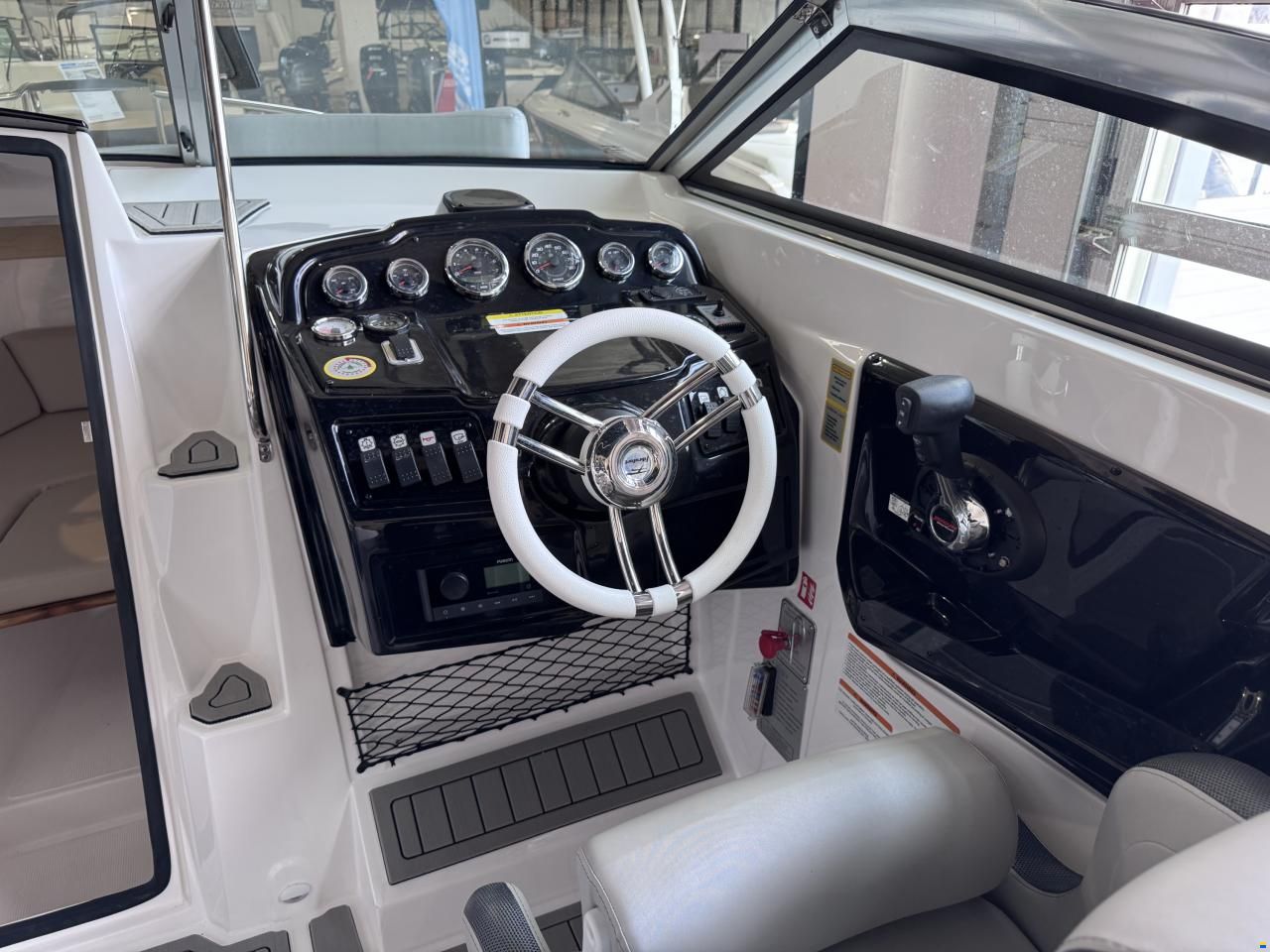 Fibrafort 242 GTC