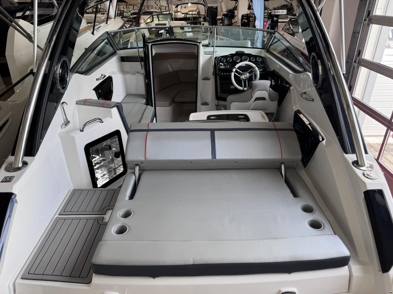 Fibrafort 242 GTC