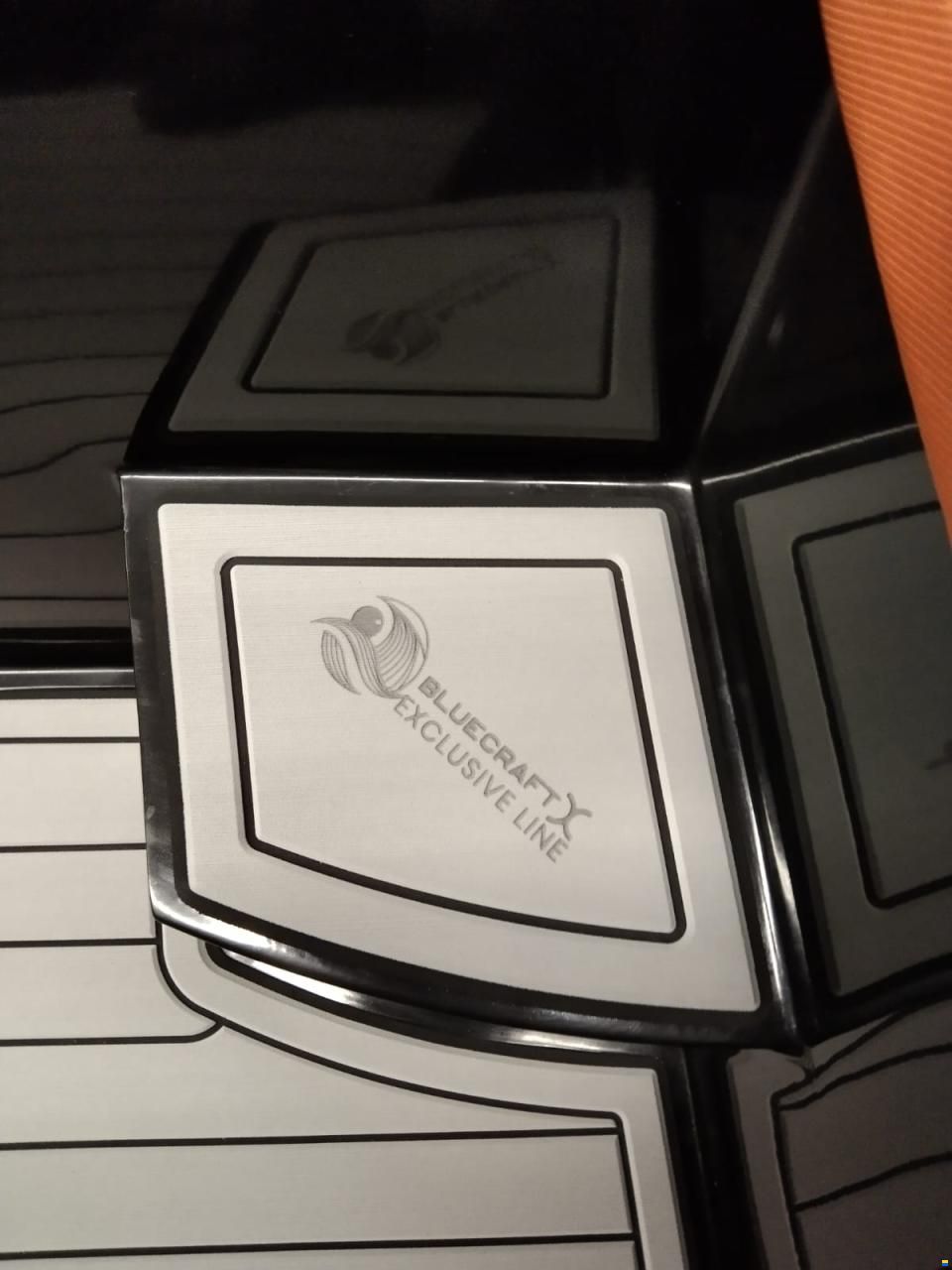 BlueCraft BlueSloep 1855C Tender