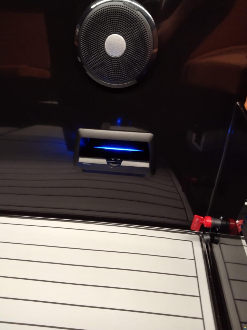 BlueCraft BlueSloep 1855C Tender