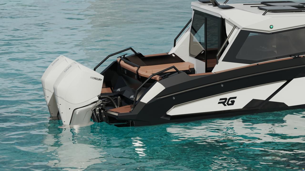 Reval Grade G8