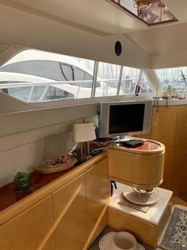 Schachner Flagship 38