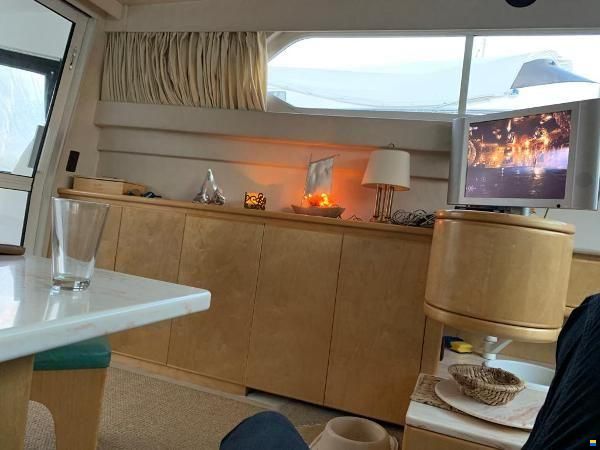 Schachner Flagship 38
