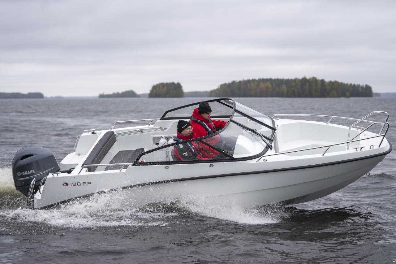 AMT 190 BR
