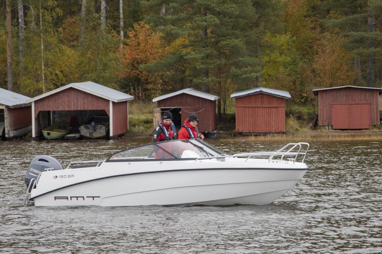 AMT 190 BR
