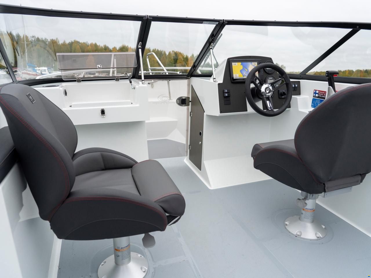 AMT 190 BR