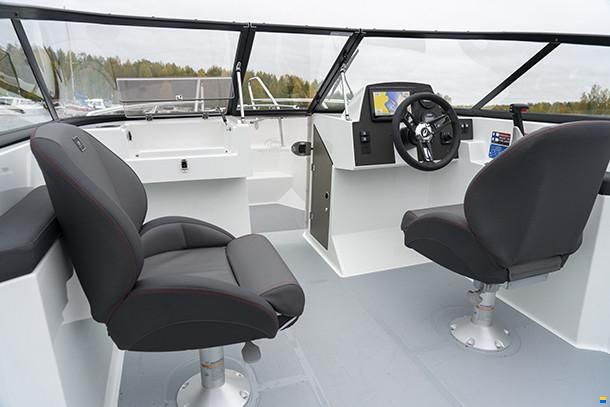 AMT 190 BRF
