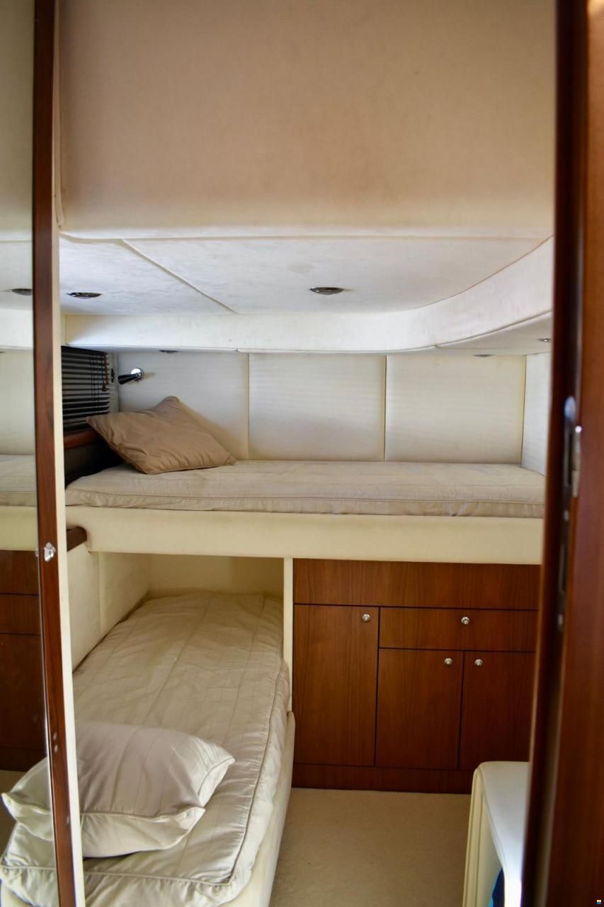 Sunseeker Portofino 53