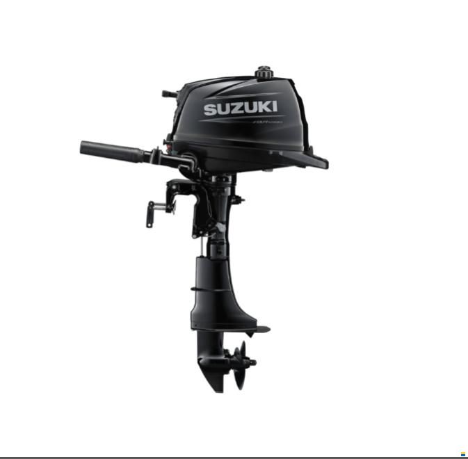Suzuki DF5AL