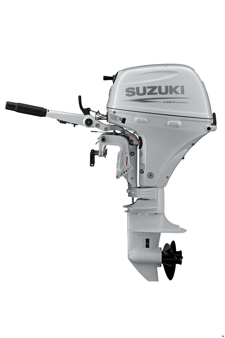 Suzuki DF9.9BS
