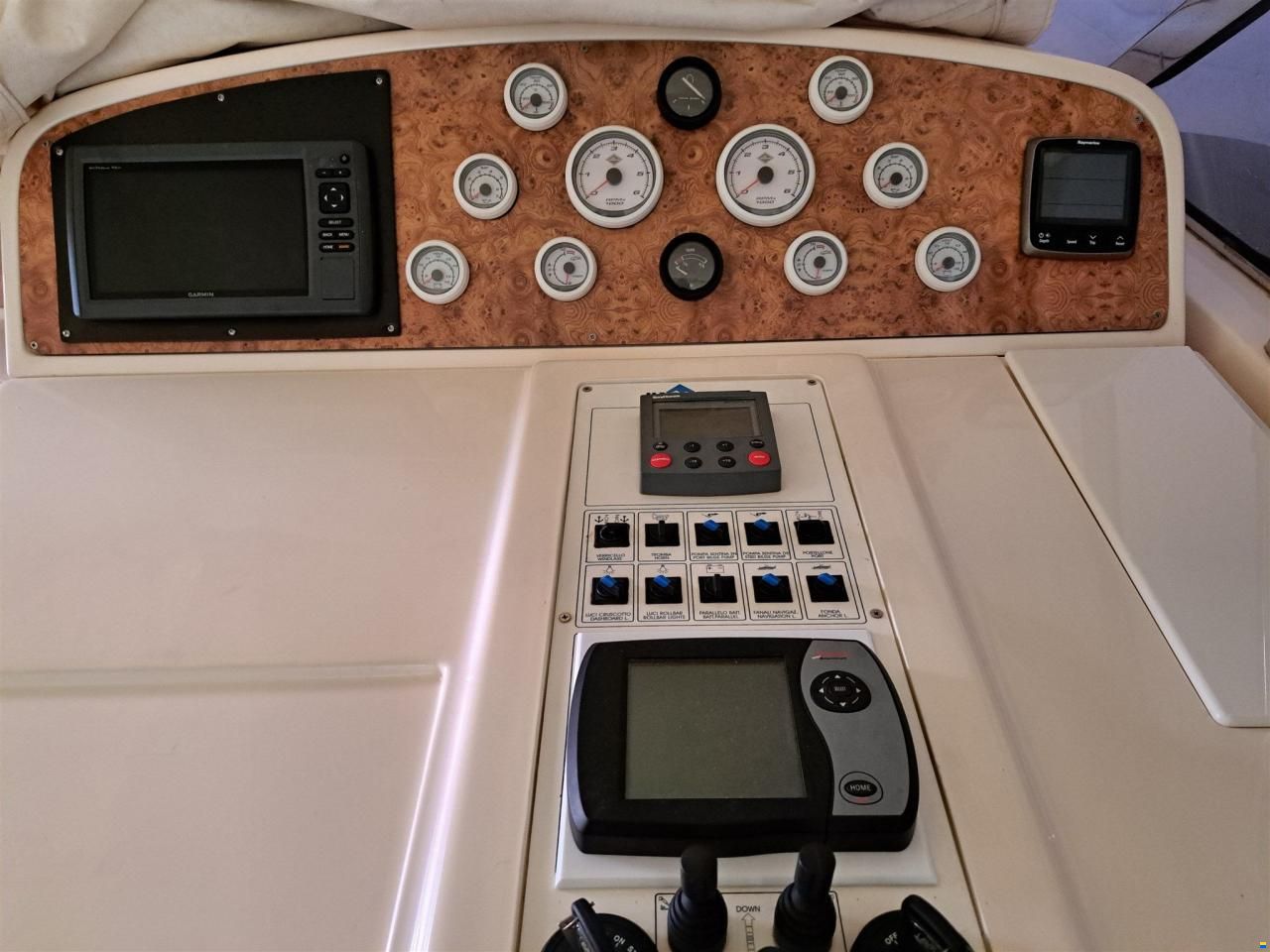 Ilver 39 Spada