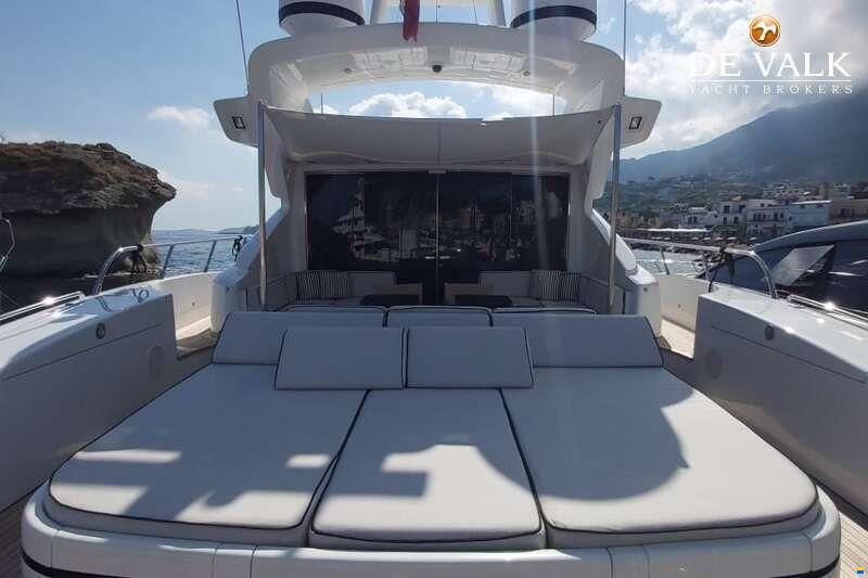 Mangusta 92