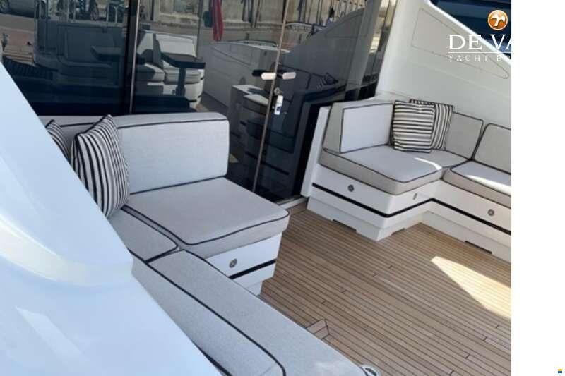 Mangusta 92