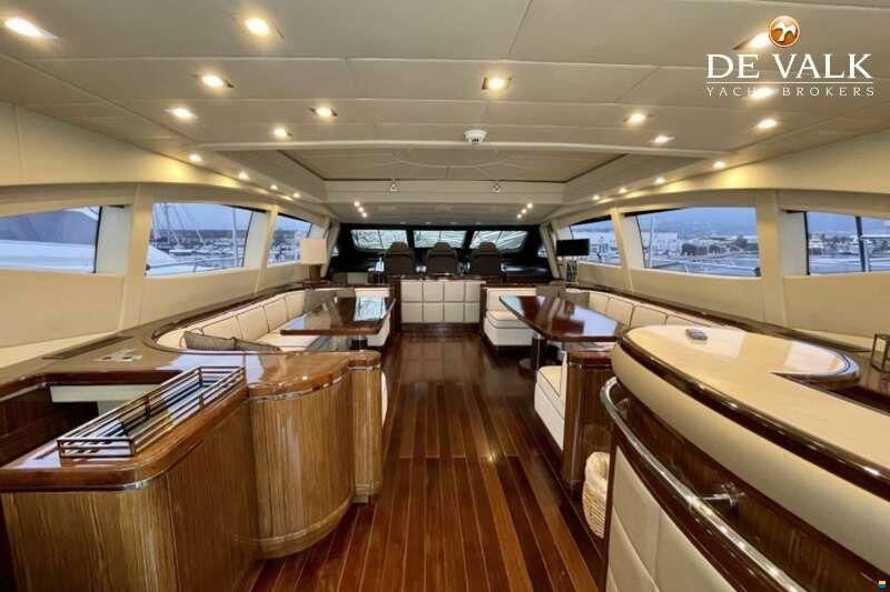 Mangusta 92