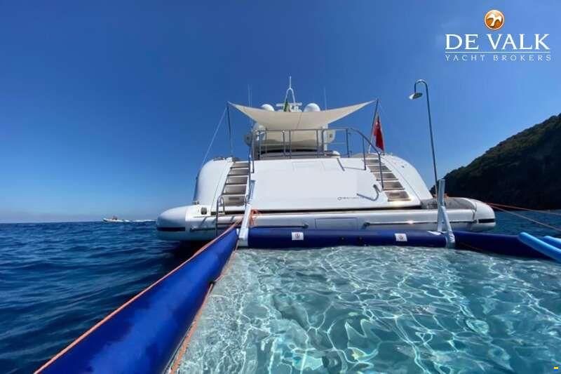 Mangusta 92