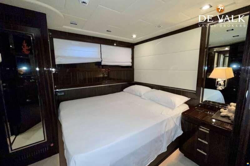 Mangusta 92