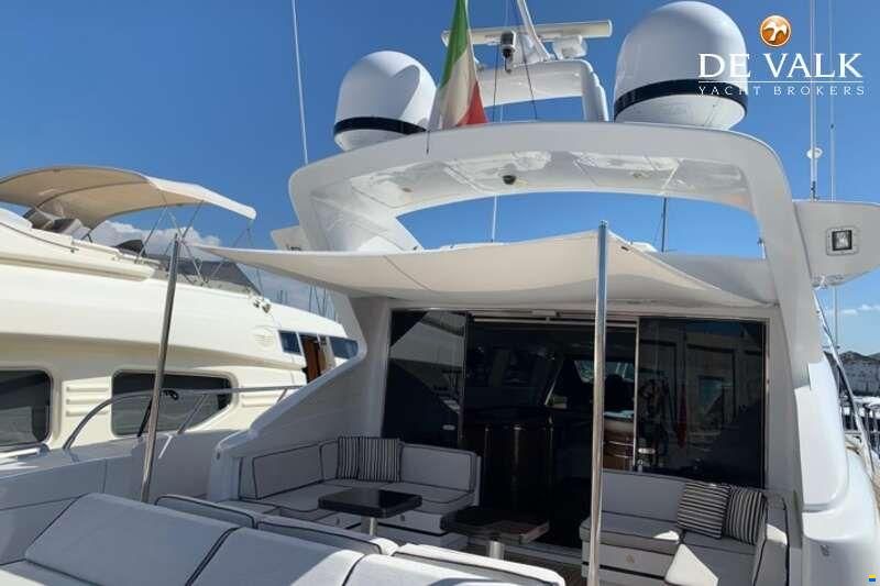 Mangusta 92