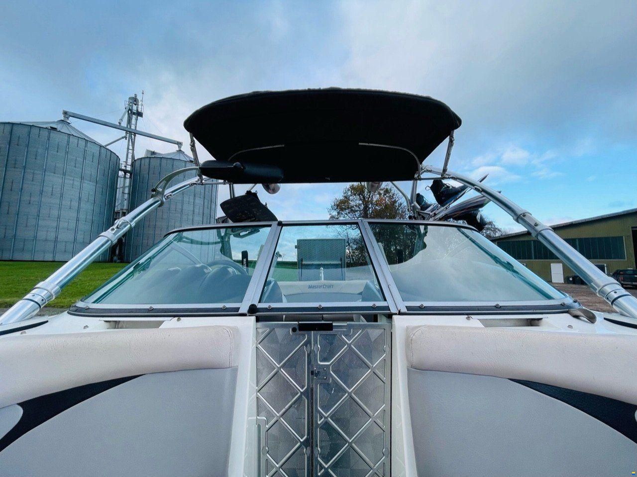MasterCraft X2 - 2007