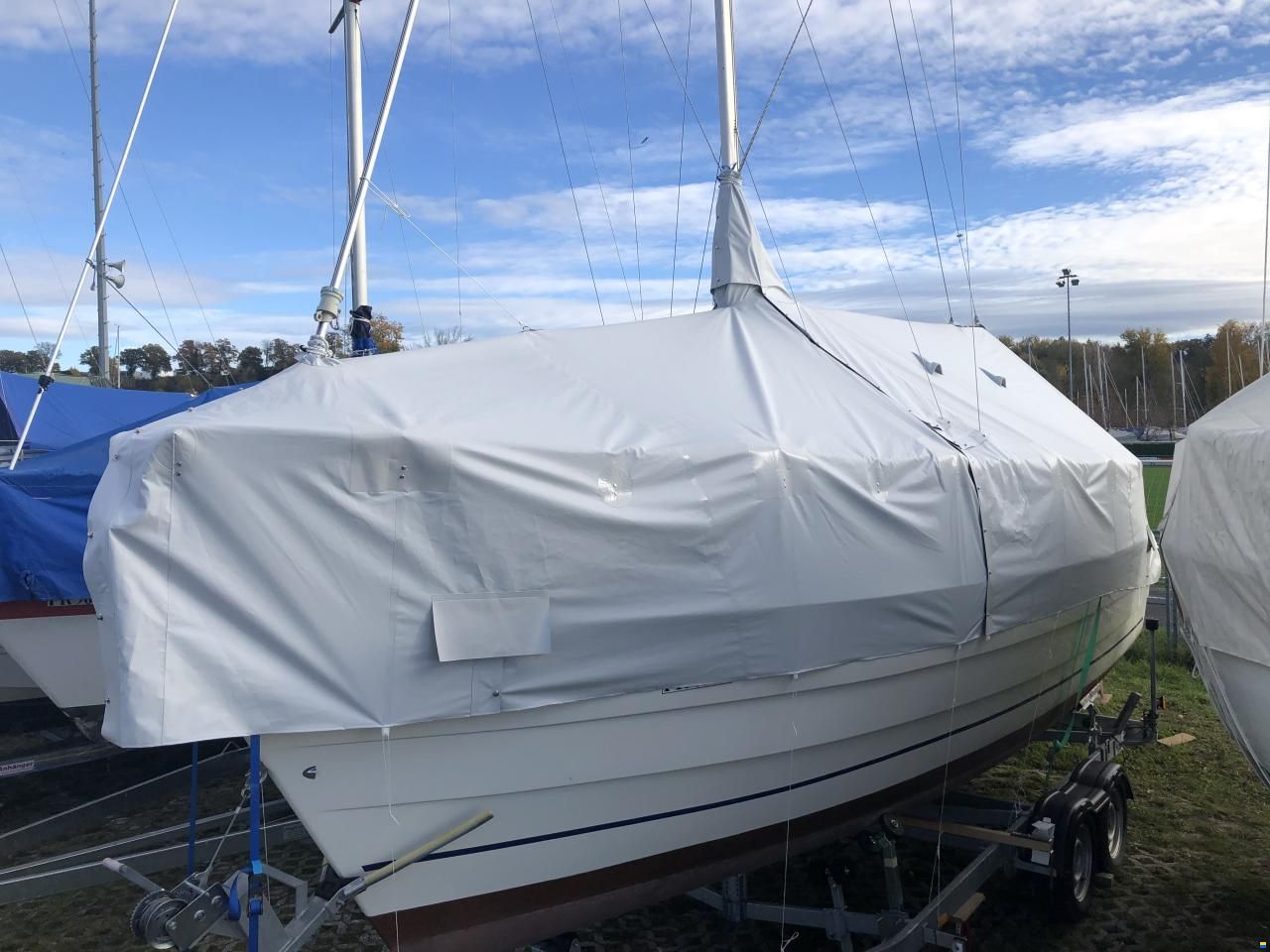 Odin 820 Classic